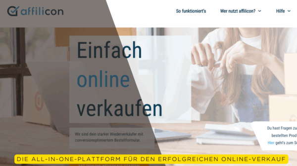 Affilicon.net