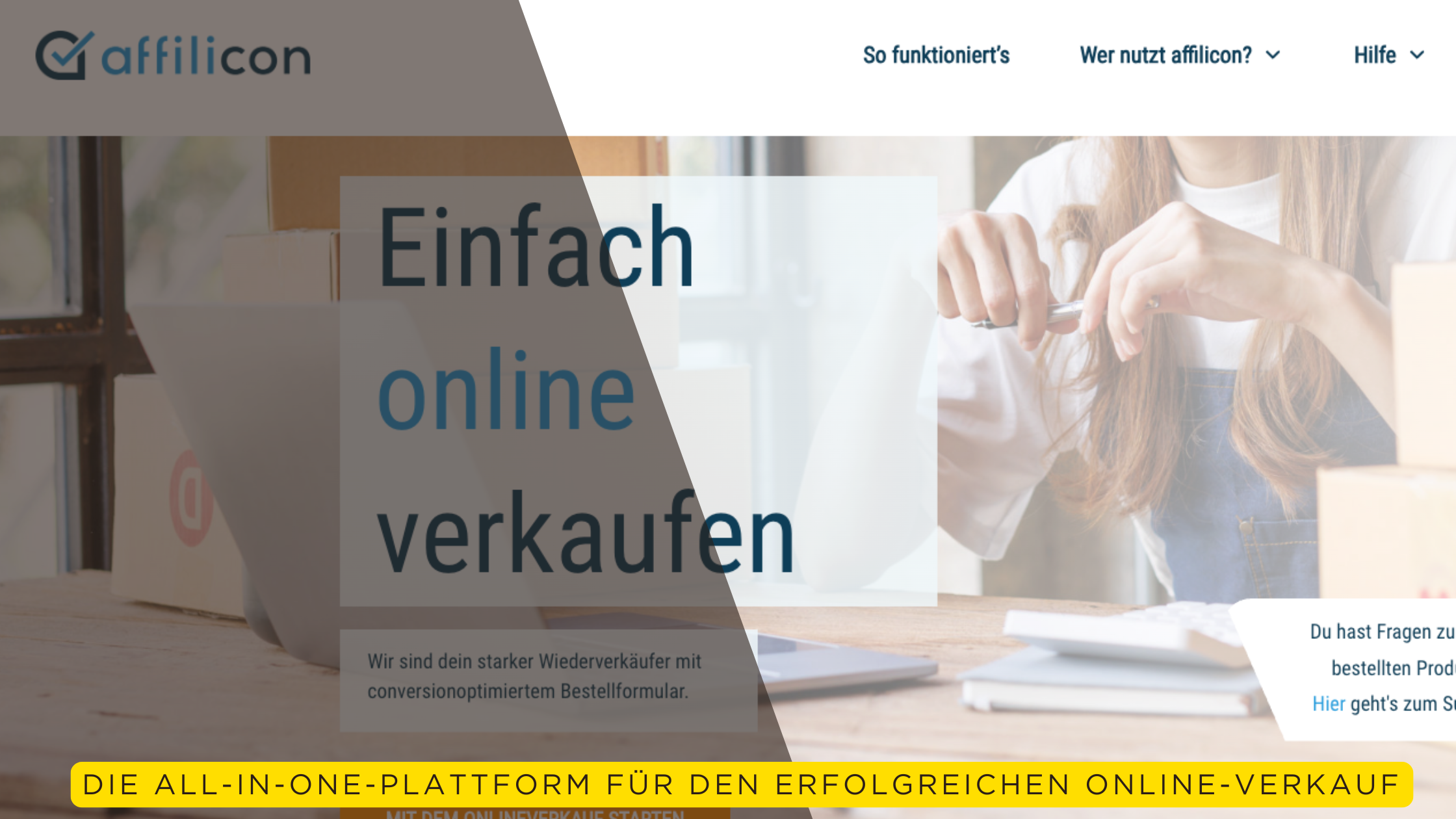 Affilicon.net