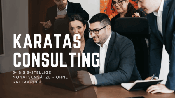 Karatas Consulting