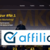 OMKO & Affilicon: So wird deine Zahlungsabwicklung zum Turbo für dein Business