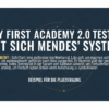 Family First Academy 2.0 Test: Lohnt sich Mendes' System?